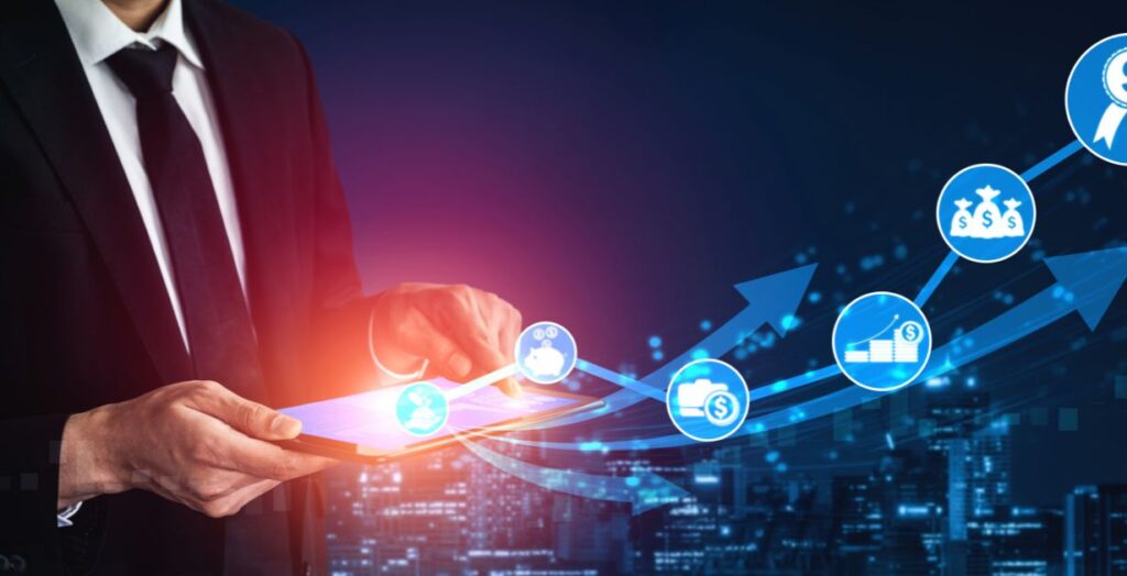 Digital marketing agencies