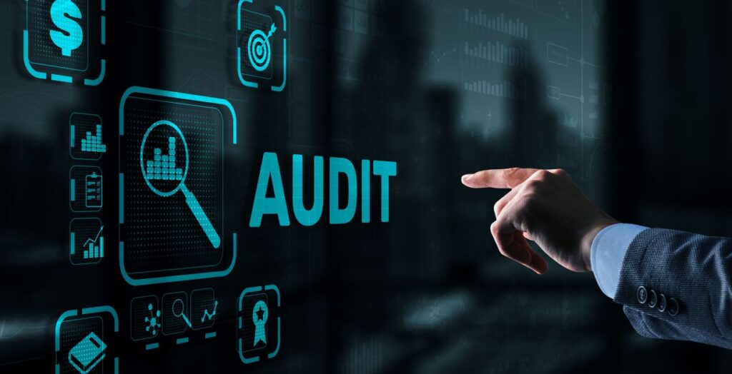 Website SEO Audit Services