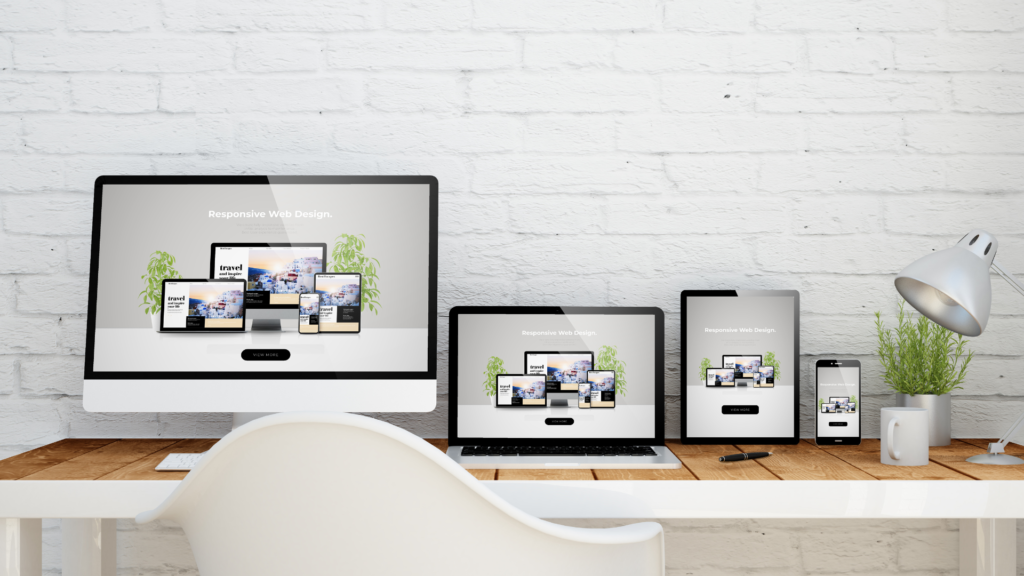Web Design Services In Aurora, CO