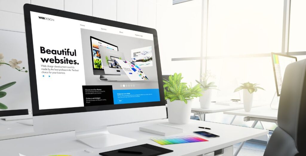 Best Website Builder for SEO