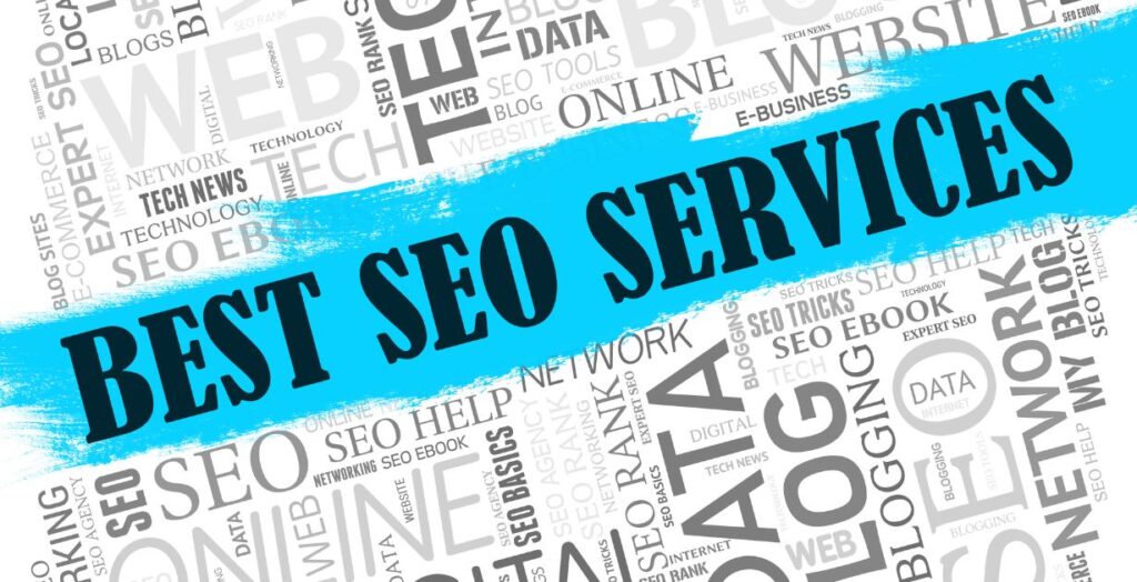 SEO Services