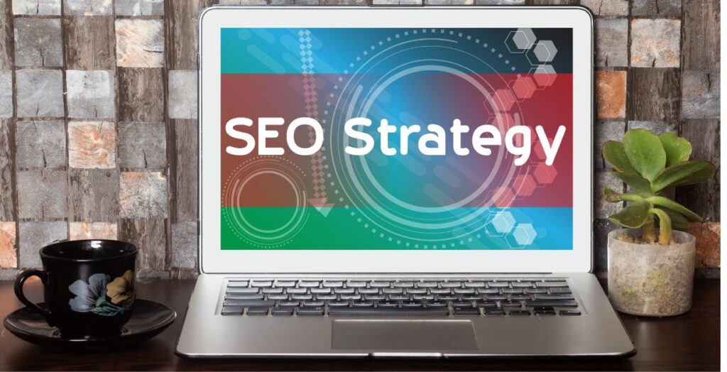 SEO Strategies