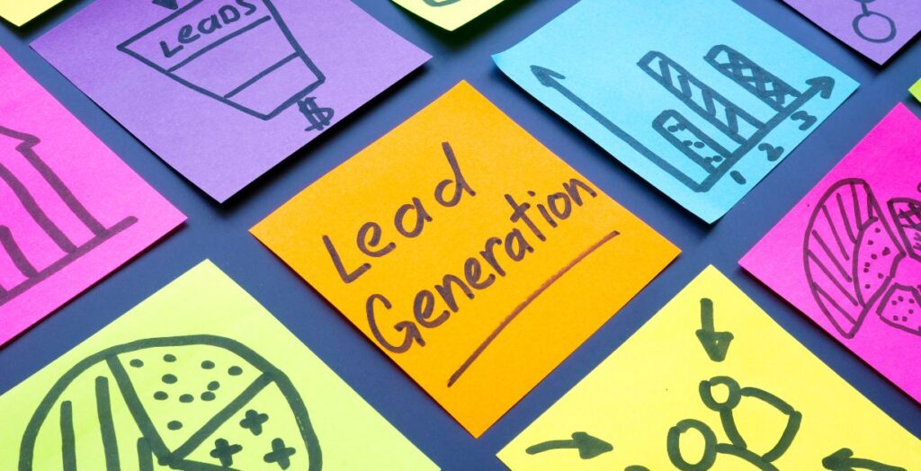 Lead Generation