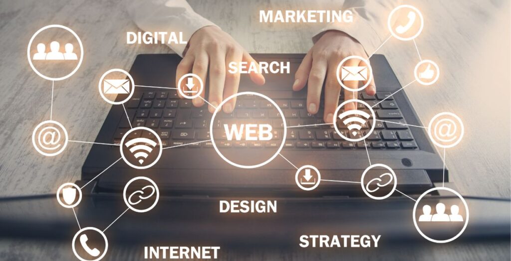 Affordable Web Design